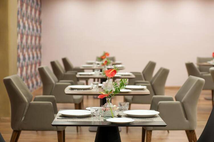Athenaeum Smart Hotel