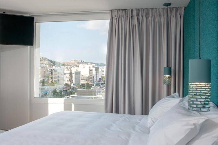 Athenaeum Smart Hotel
