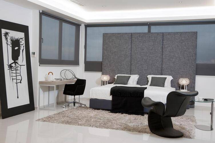Athenaeum Smart Hotel