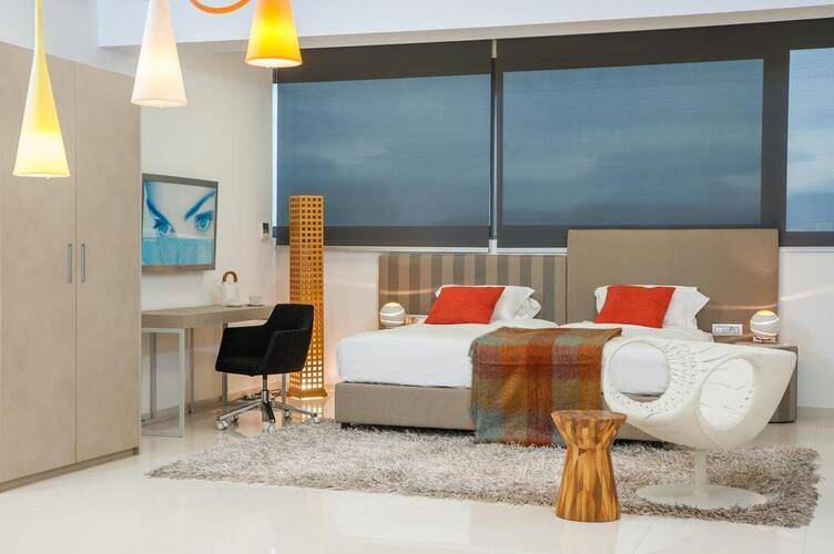 Athenaeum Smart Hotel