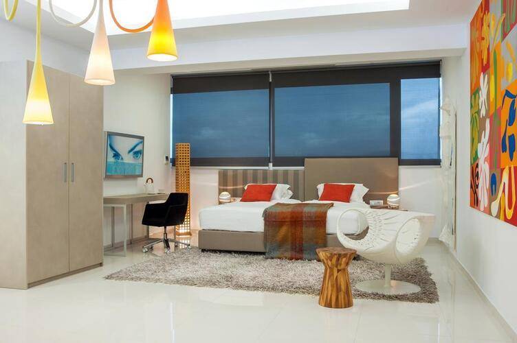 Athenaeum Smart Hotel