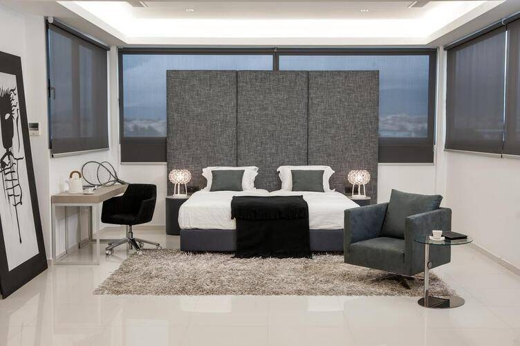 Athenaeum Smart Hotel