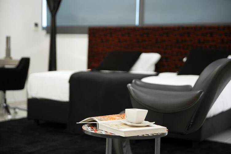 Athenaeum Smart Hotel