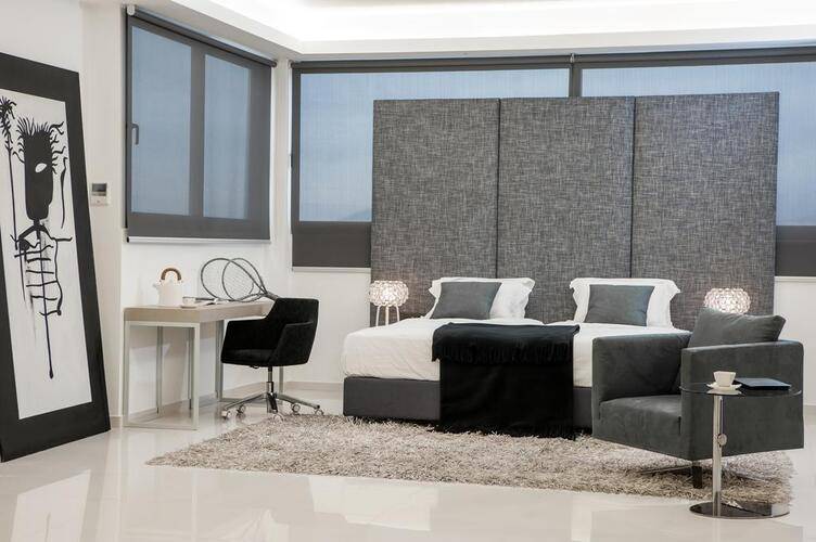 Athenaeum Smart Hotel