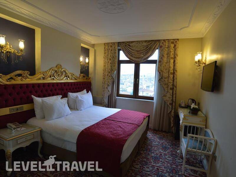 Фотография The Galataport Hotel