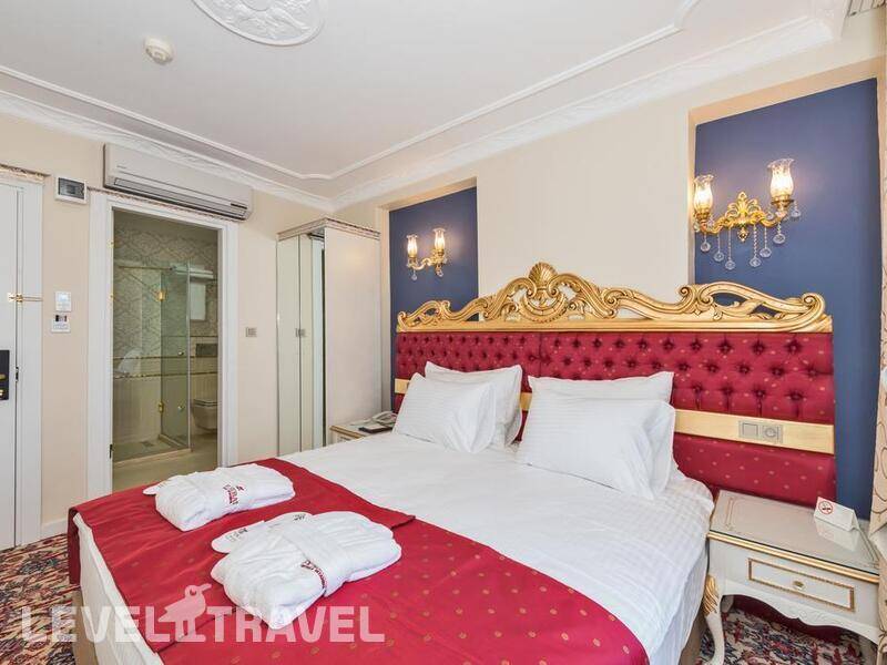 Фотография The Galataport Hotel