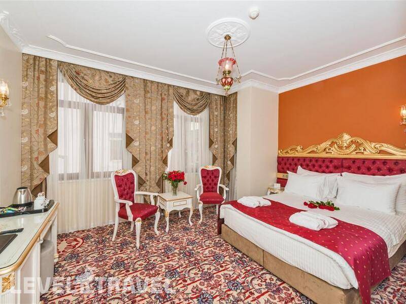 Фотография The Galataport Hotel
