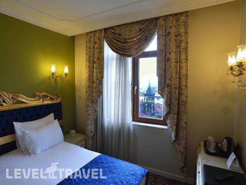 Фотография The Galataport Hotel