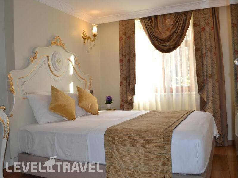 Фотография The Galataport Hotel