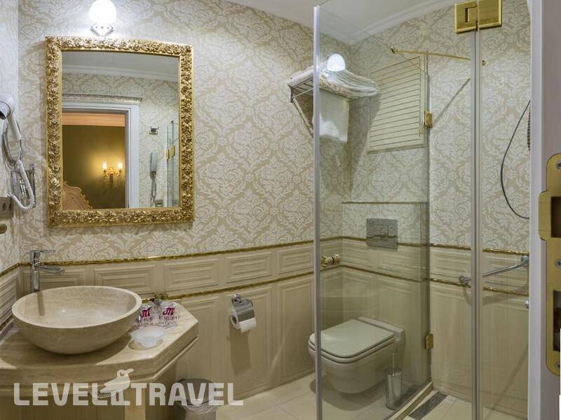 Фотография The Galataport Hotel