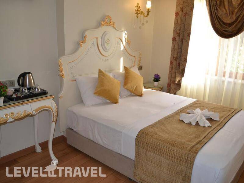 Фотография The Galataport Hotel
