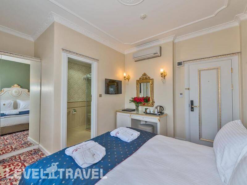 Фотография The Galataport Hotel
