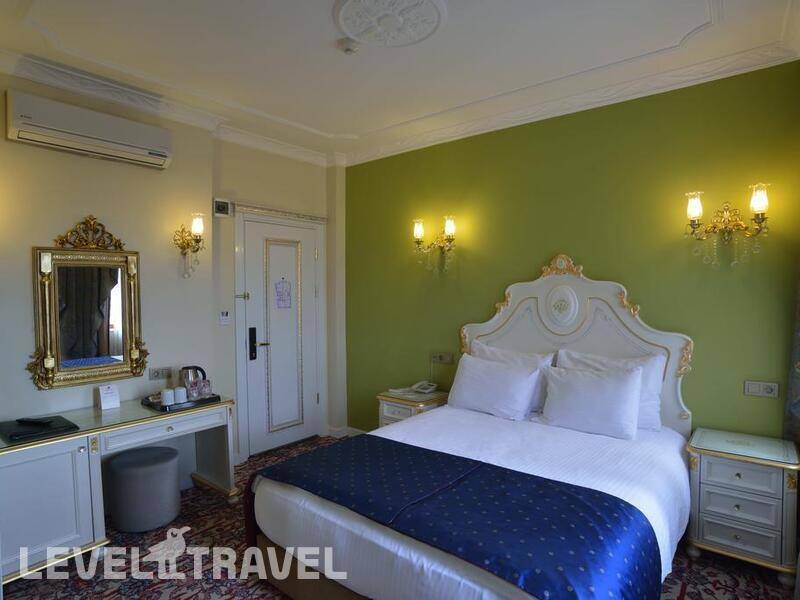 Фотография The Galataport Hotel