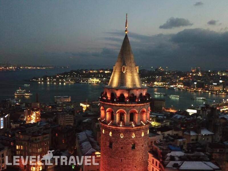 Фотография The Galataport Hotel
