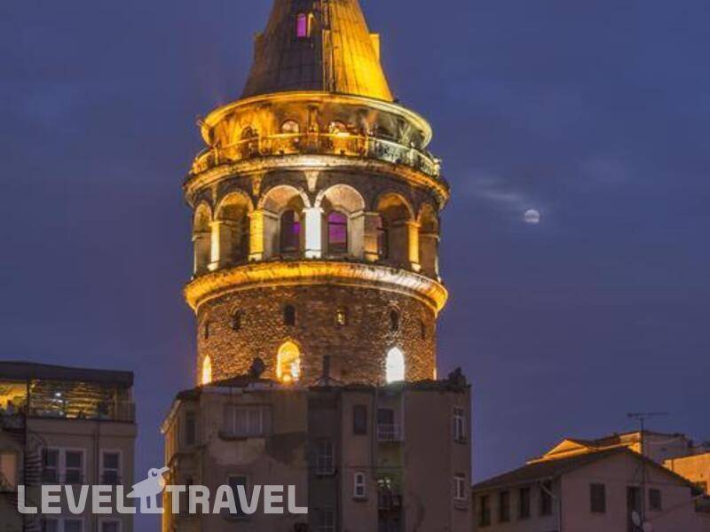 Фотография The Galataport Hotel