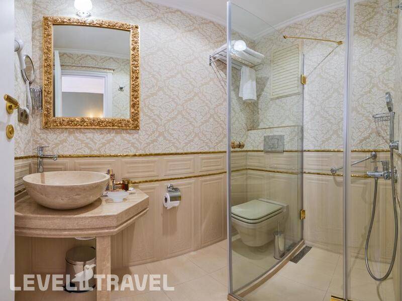 Фотография The Galataport Hotel