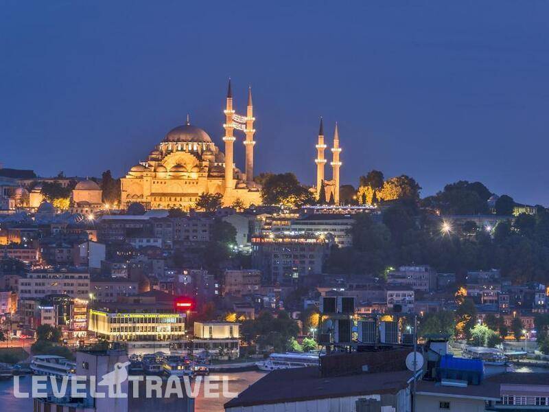 Фотография The Galataport Hotel