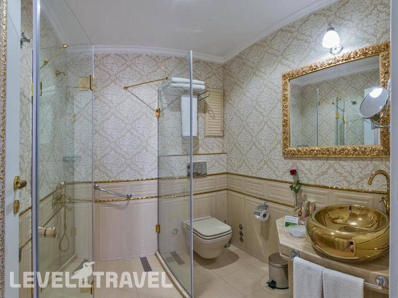 Фотография The Galataport Hotel
