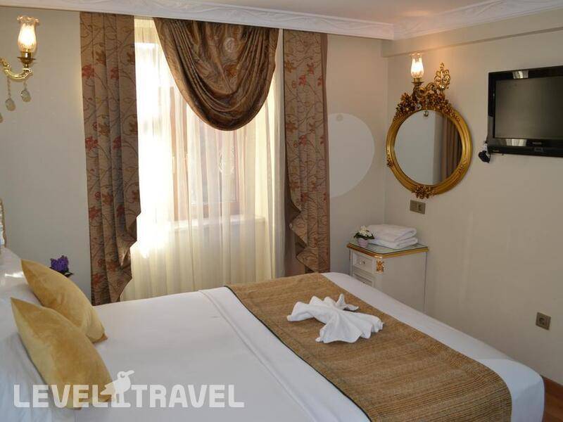 Фотография The Galataport Hotel