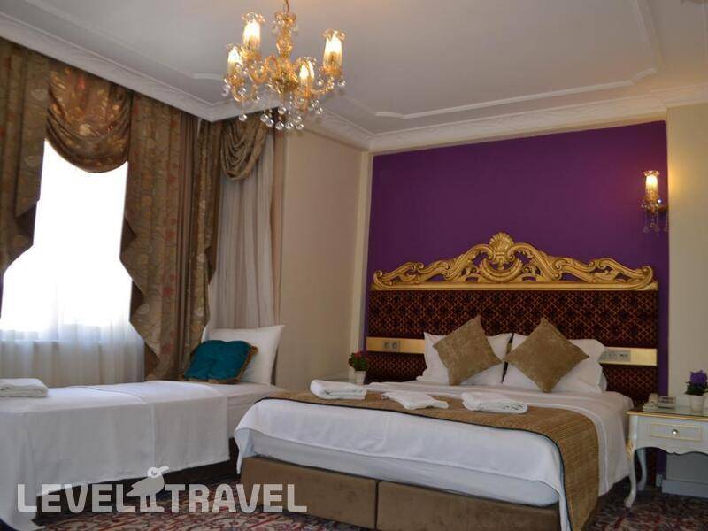 Фотография The Galataport Hotel