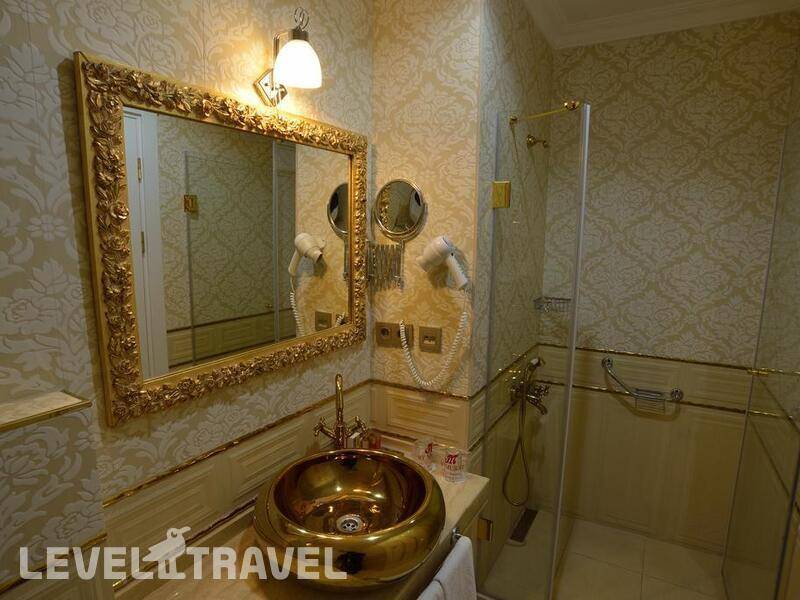 Фотография The Galataport Hotel