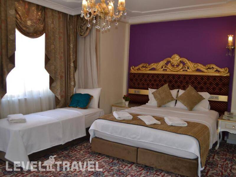 Фотография The Galataport Hotel