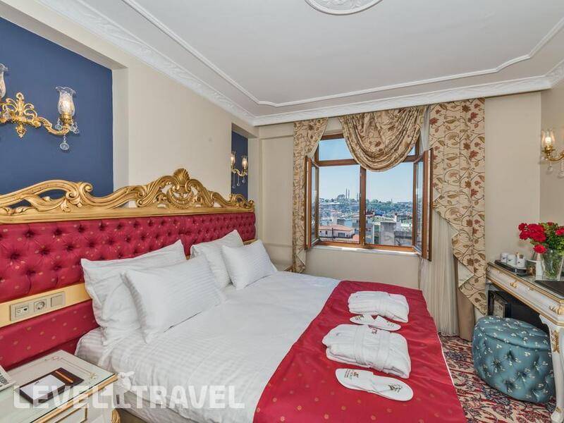 Фотография The Galataport Hotel
