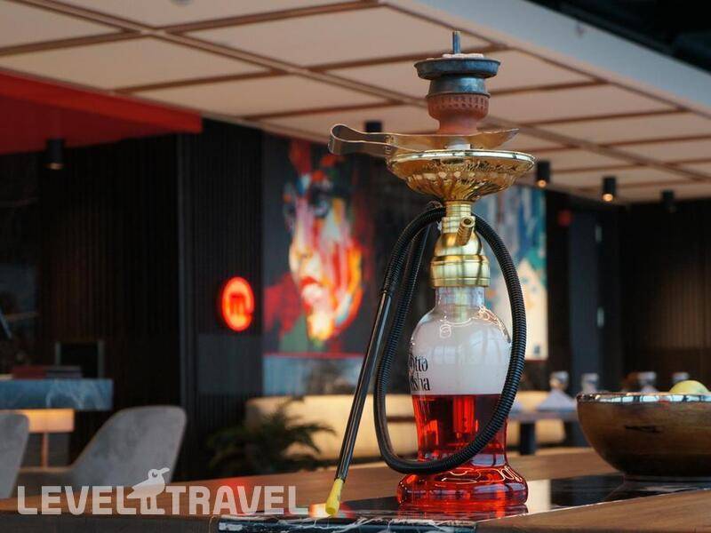 Фотография Grand Makel Hotel Topkapi Фотография Grand Makel Hotel Topkapi