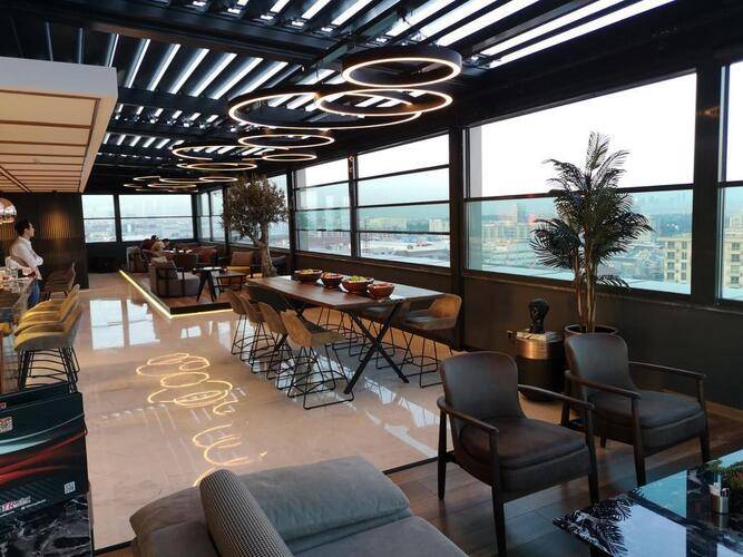 Grand Makel Hotel Topkapi