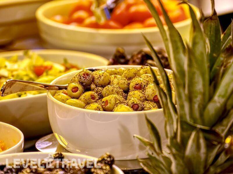 Фотография Grand Makel Hotel Topkapi