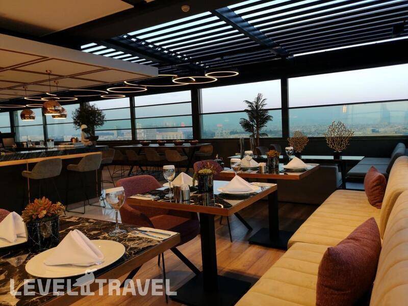 Фотография Grand Makel Hotel Topkapi