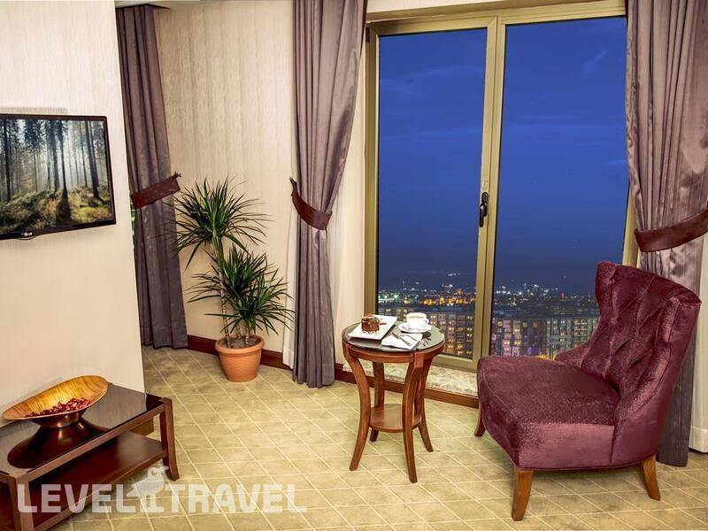 Фотография Grand Makel Hotel Topkapi