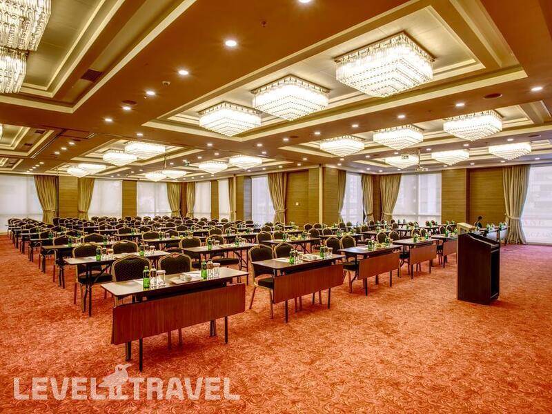 Фотография Grand Makel Hotel Topkapi