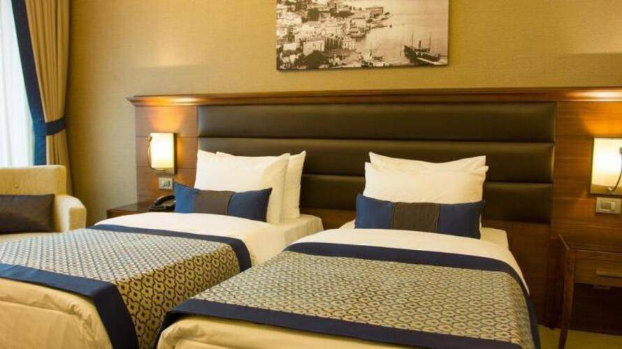 Grand Makel Hotel Topkapi