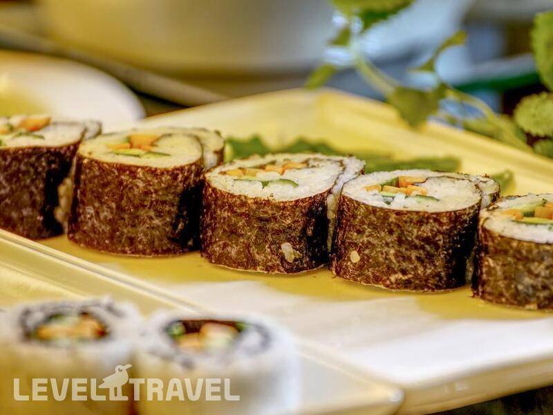Фотография Grand Makel Hotel Topkapi