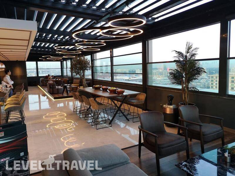 Фотография Grand Makel Hotel Topkapi