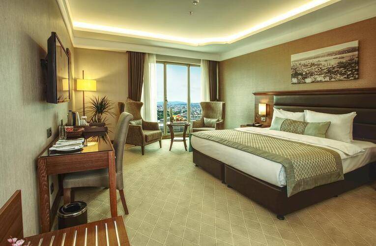 Grand Makel Hotel Topkapi