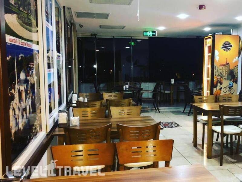 Фотография Loor Hotel