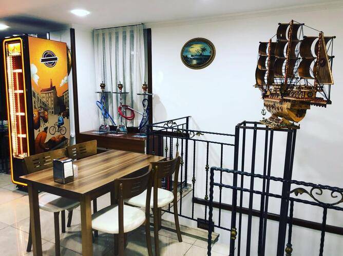 Grand Ninova Hotel (Ex. Loor Hotel)