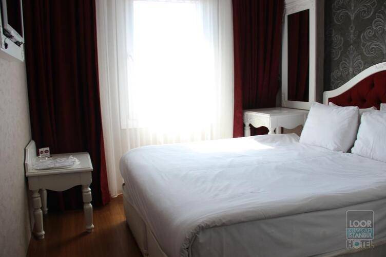 Grand Ninova Hotel (Ex. Loor Hotel)