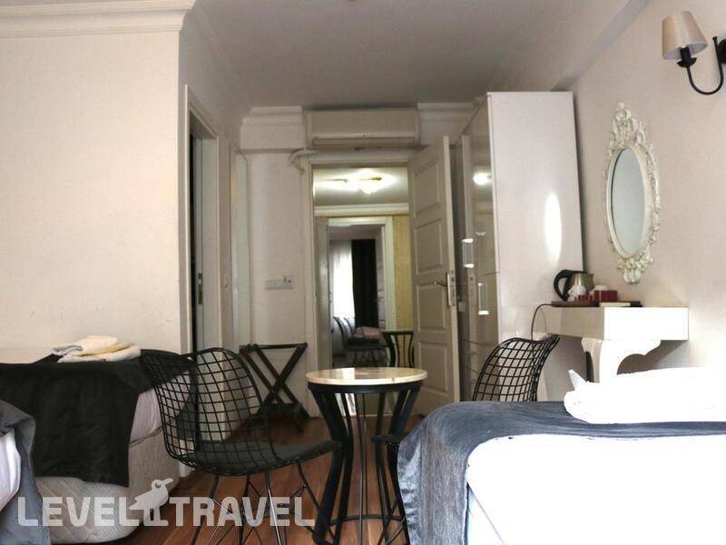 Фотография Loor Hotel