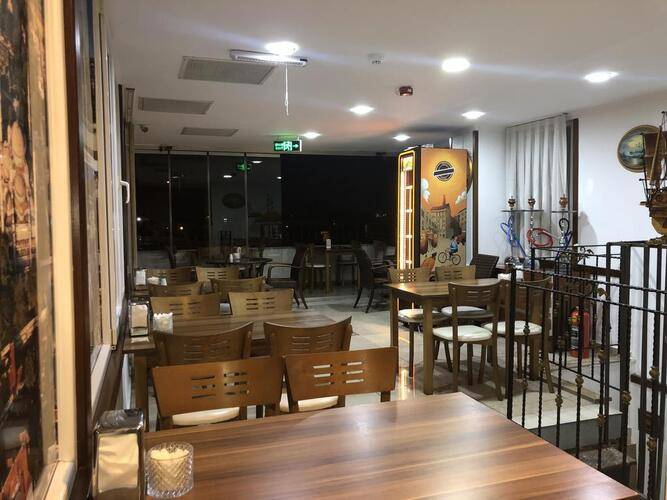 Grand Ninova Hotel (Ex. Loor Hotel)