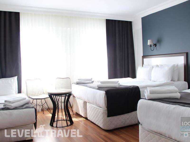 Фотография Loor Hotel