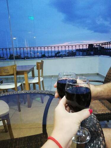 Grand Ninova Hotel (Ex. Loor Hotel)