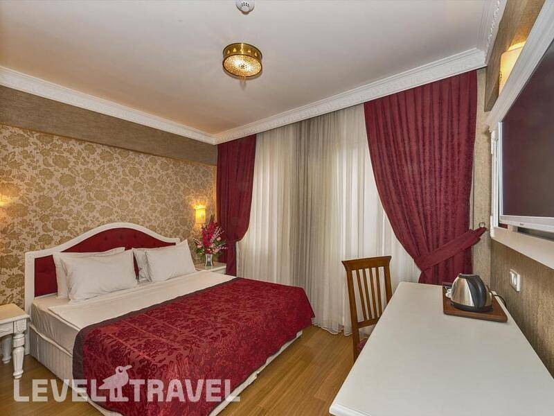 Фотография Loor Hotel