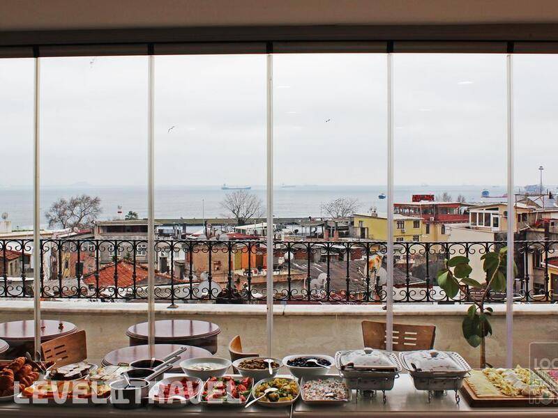 Фотография Loor Hotel
