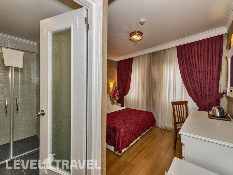Фотография Loor Hotel