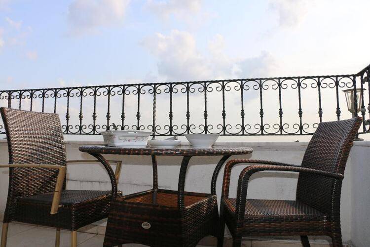 Grand Ninova Hotel (Ex. Loor Hotel)