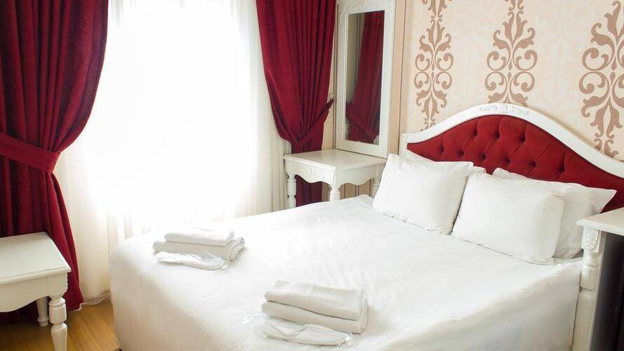 Grand Ninova Hotel (Ex. Loor Hotel)