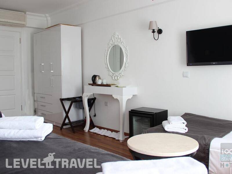 Фотография Loor Hotel